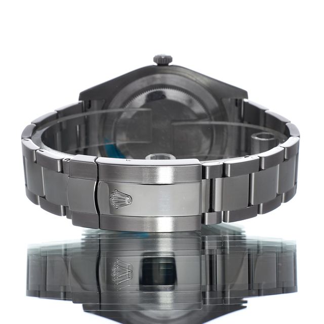 Rolex Datejust II 116300 Image 3